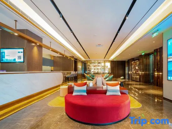 Yitel Collection Hotel (Hangzhou West Lake Scenic Area Intime in77)