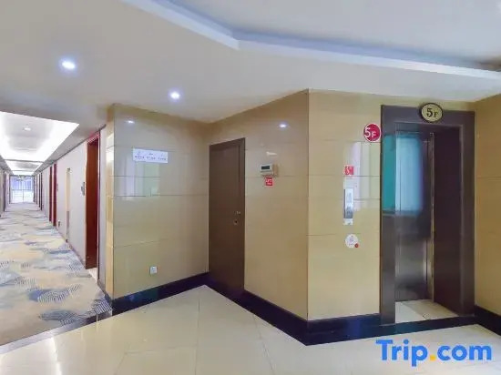 MayflowerPlateauHotel