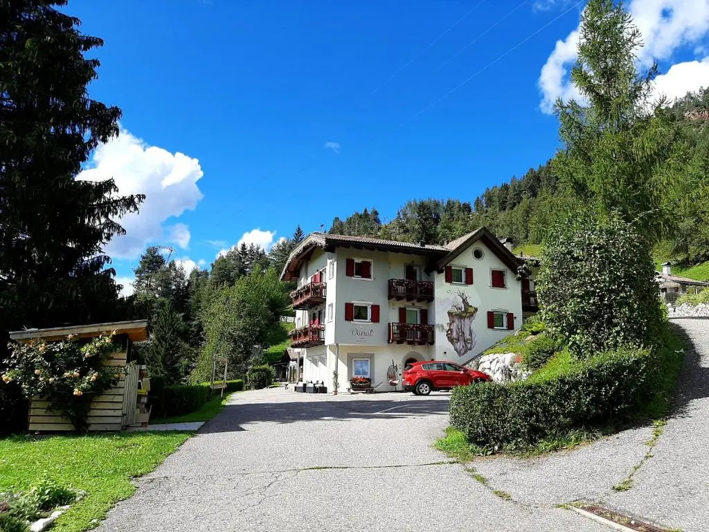 Agritur Darial