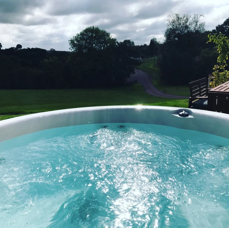 The Lodges At The Baiting House