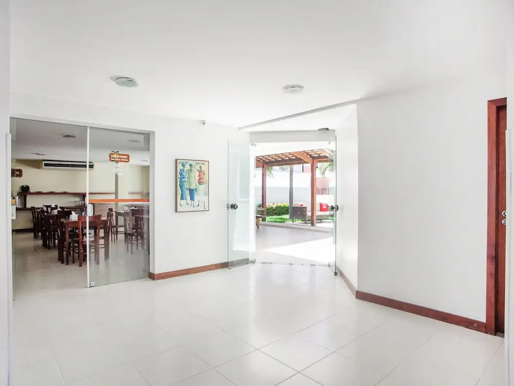 Alto da Praia Hotel