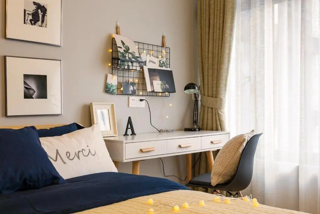 Wuhan Wuchang·Star City· Locals Apartment 00121940