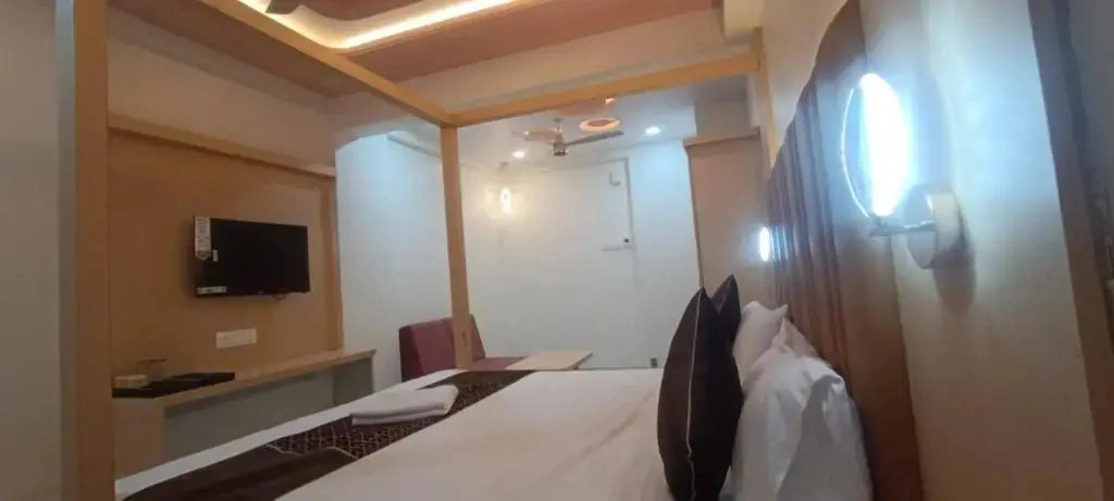 Hotel President Pride