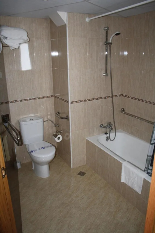 Hotel Mar de Aragón
