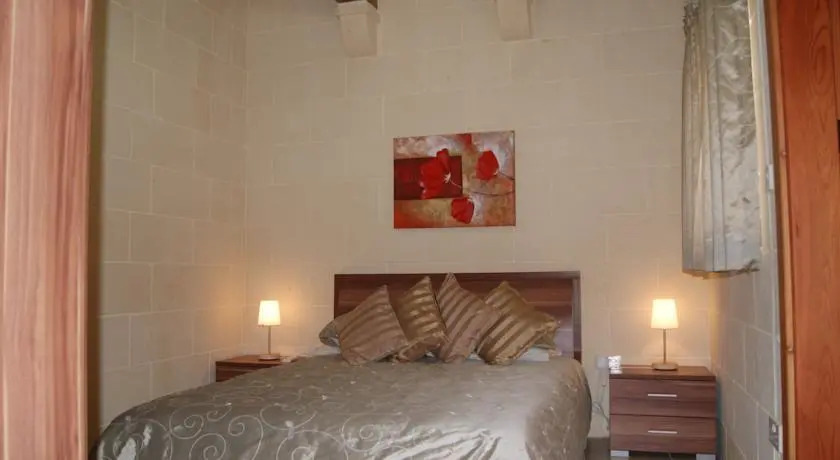 Ta Maria Penthouse