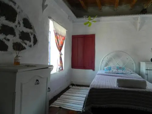 Doğa Köy Evi