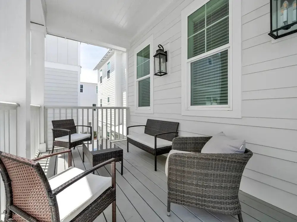 Casita Grayton