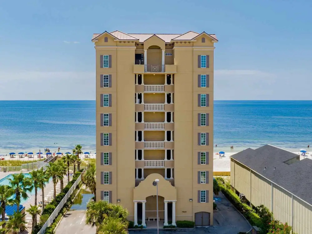 Legacy #201 by Southern Vacation Rentals
