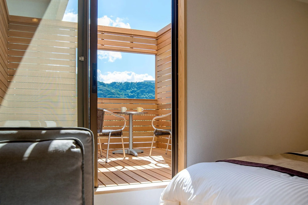 Lectore Atami Koarashi - TKP Hotels & Resorts