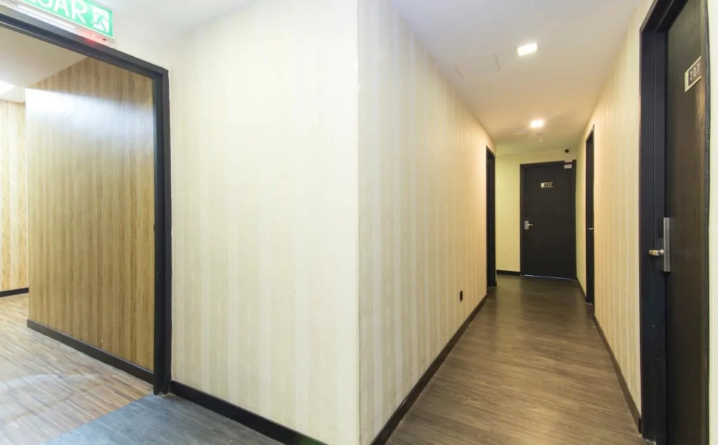 S Hotel Seberang Jaya