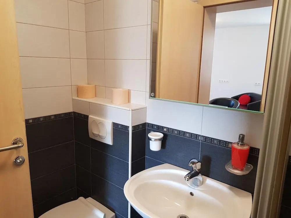 Vila Ema Apartments and Rooms