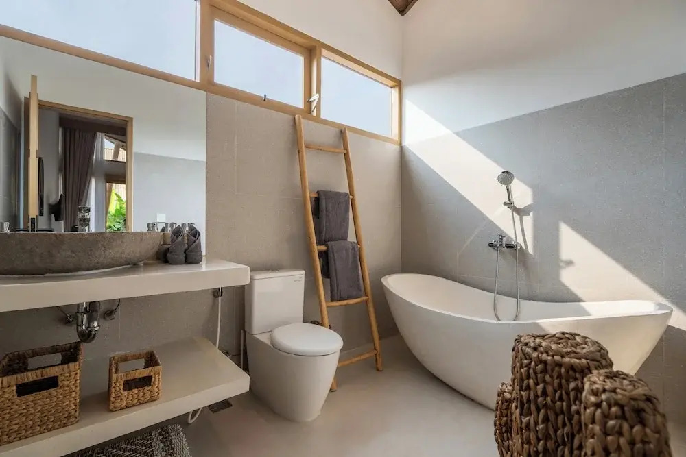 Sunny Paradise Villa by Betterplace