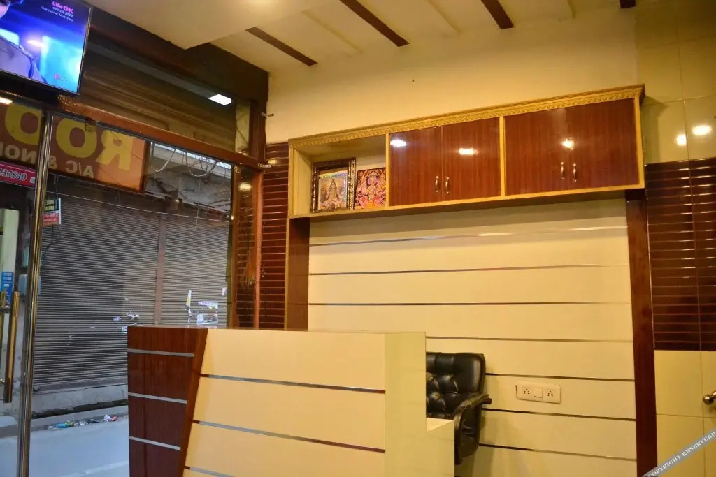 Sharmas BNB