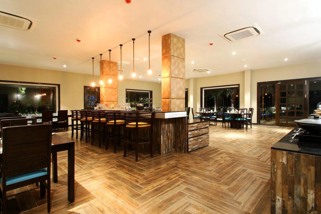 Samskara Resort & Spa Jaipur