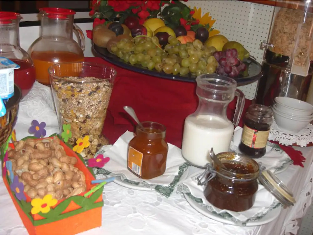 Hotel Il Poggetto