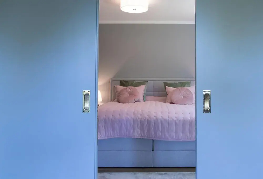 Charmante Und Hyggelige Ferienwohnung Mit Kamin