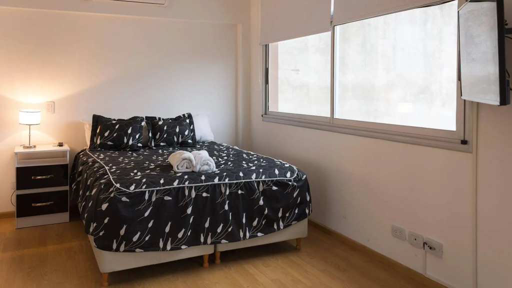Babel Apartments Recoleta