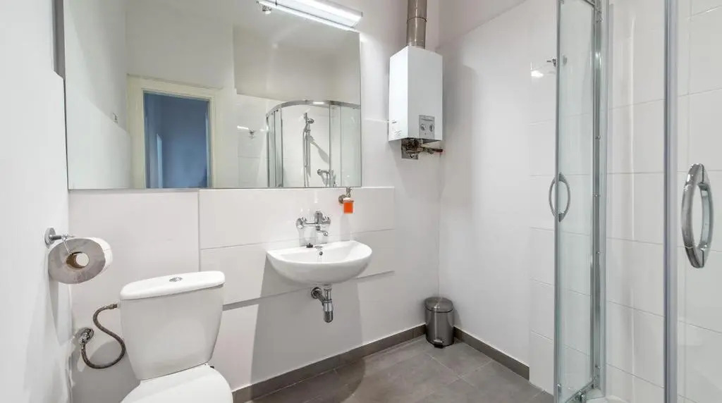 Fenna Apartments 7 minut od Rynku