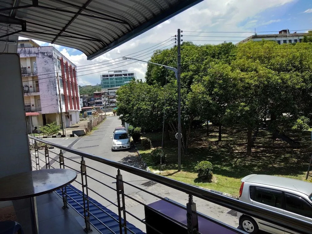 JJ Homestay