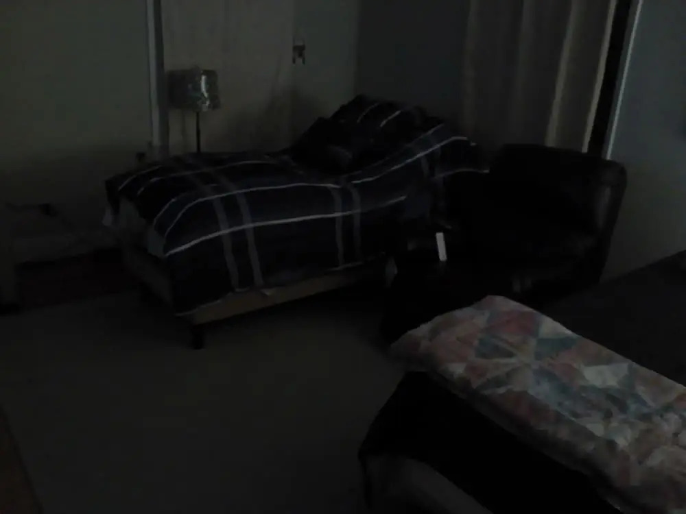 Budokan 2-room 2