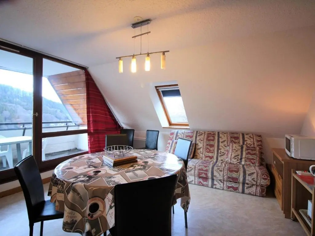 Appartement Mont-Dore, 3 pièces, 6 personnes - FR-1-608-157