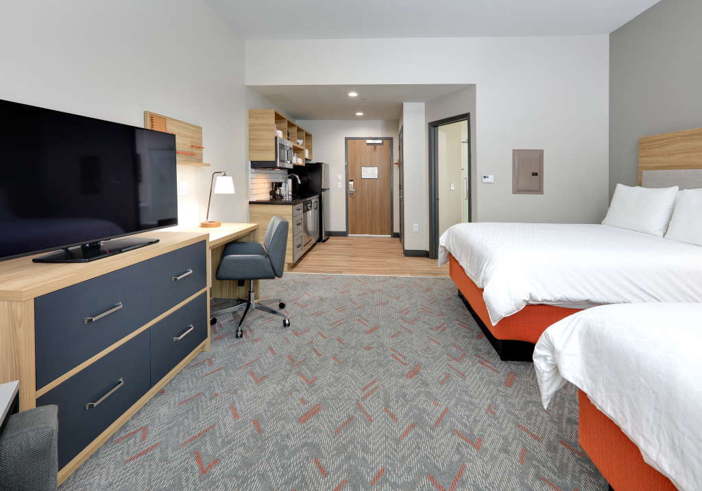 Candlewood Suites DFW West - Hurst by IHG