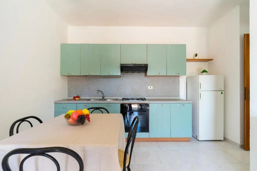 Borgo Mare by BarbarHouse