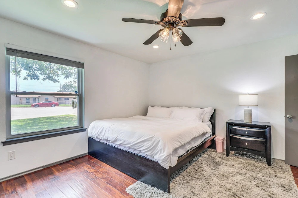 Pet-friendly Round Rock Home - 19 Mi to Austin!