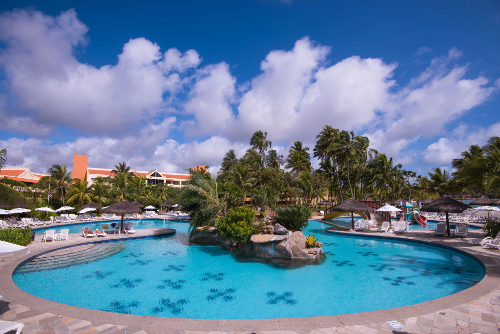 Vila Galé Cabo - All Inclusive
