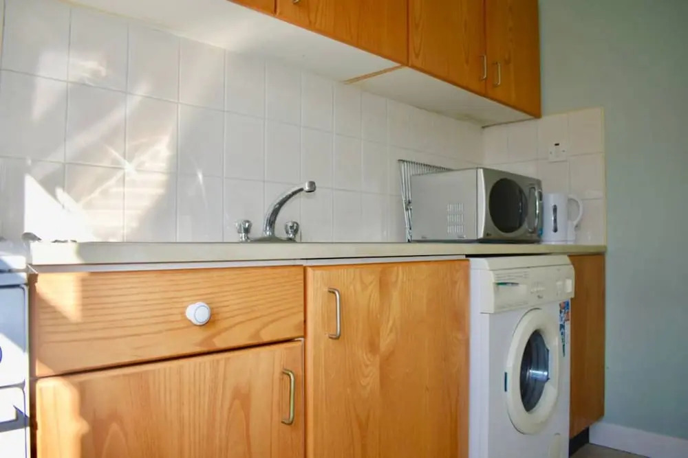 1 Bedroom Home in Dublin with Parking