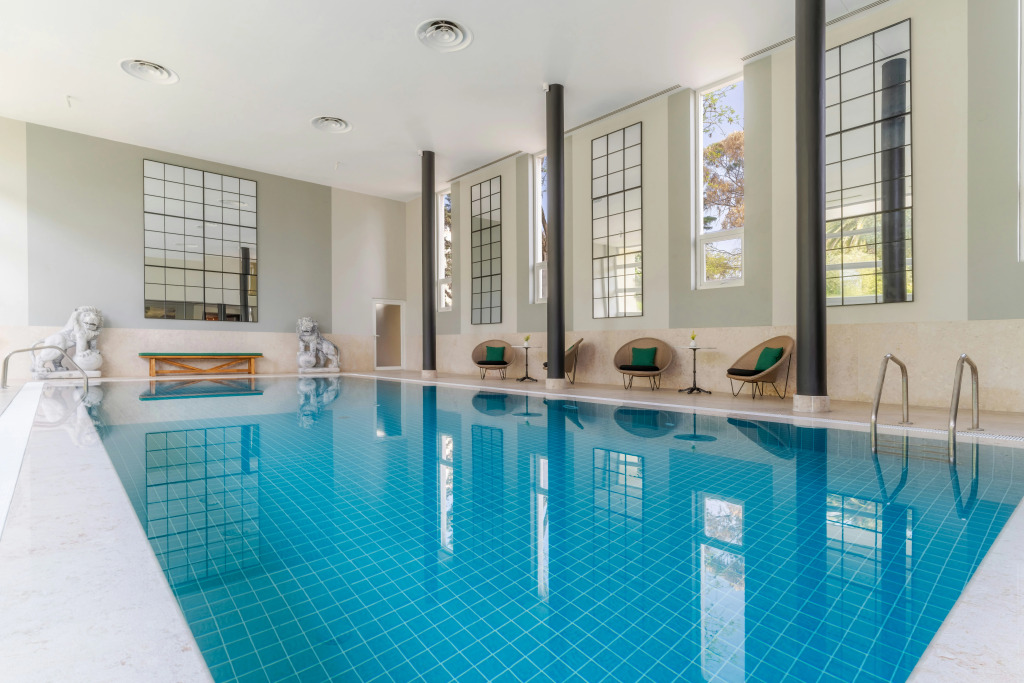 Pestana Palace Lisboa Hotel & National Monument - The Leading Hotels of the World