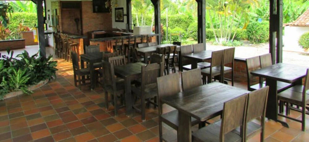 Finca La Sonora