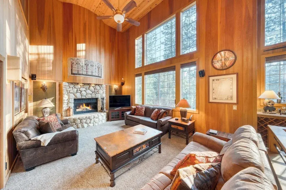 Northstar Haven by Avantstay Cozy-chic Retreat Near Lake Tahoe & Downtown Truckee
