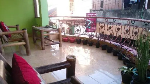 Grapyak Homestay Syariah