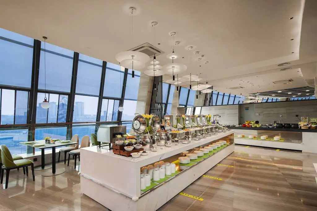 Hampton By Hilton Guiyang Guanshan Lake