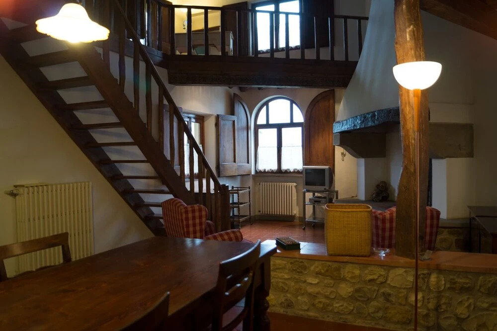 Villa Talente