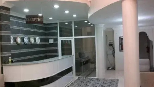 Hotel Mirva