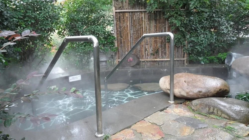 Nanjing Ziqinghu Hotspring Hotel