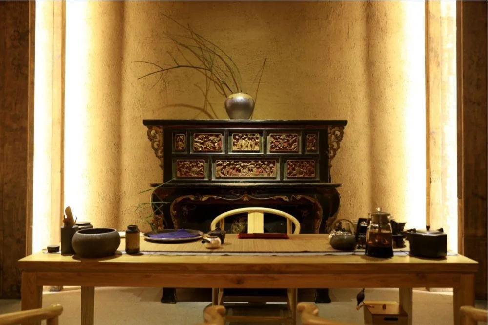 Sukham Advasa Zhangjiajie