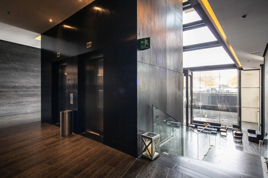 Wyndham Santiago Pettra