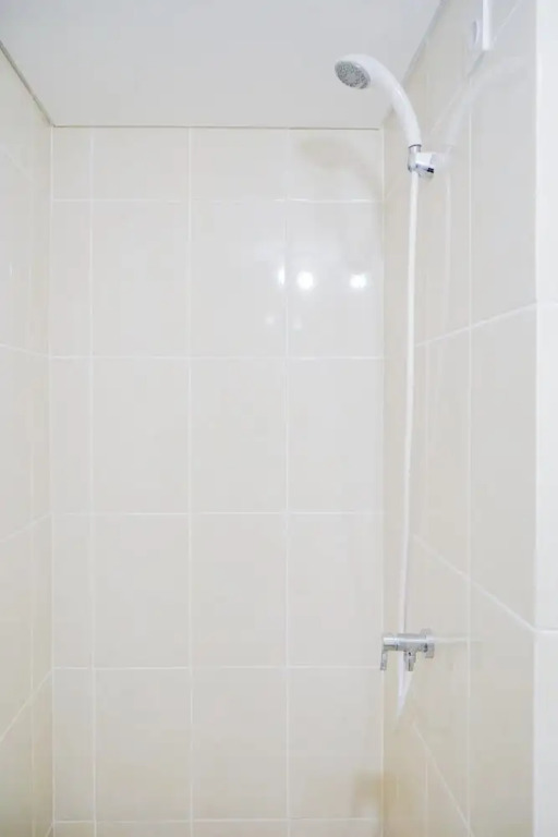 Simply and Homey 1BR Apartment at M Town Residence