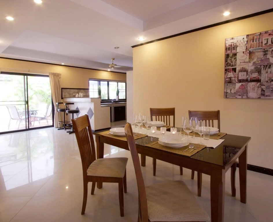 Magic Villa Pattaya