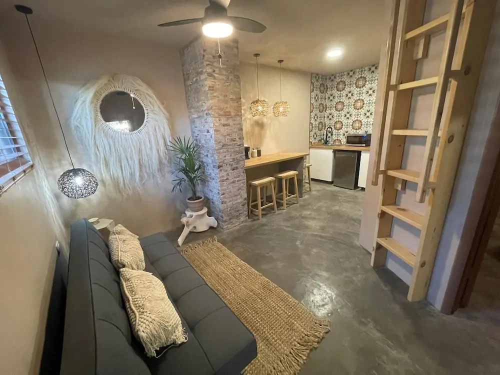 Casa del Puerto by Rocky Host