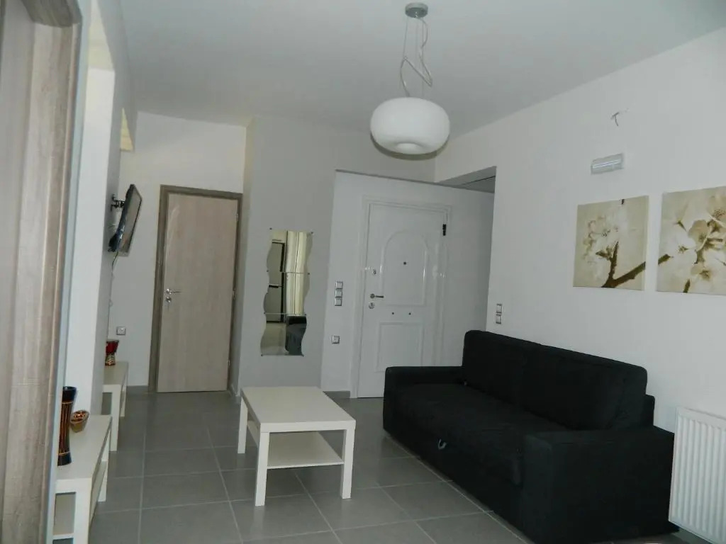 Kalithies apartment