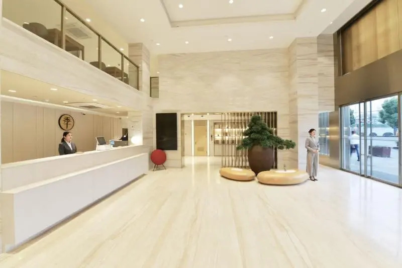 JI Hotel Shanghai Caohejing Lianhua Road
