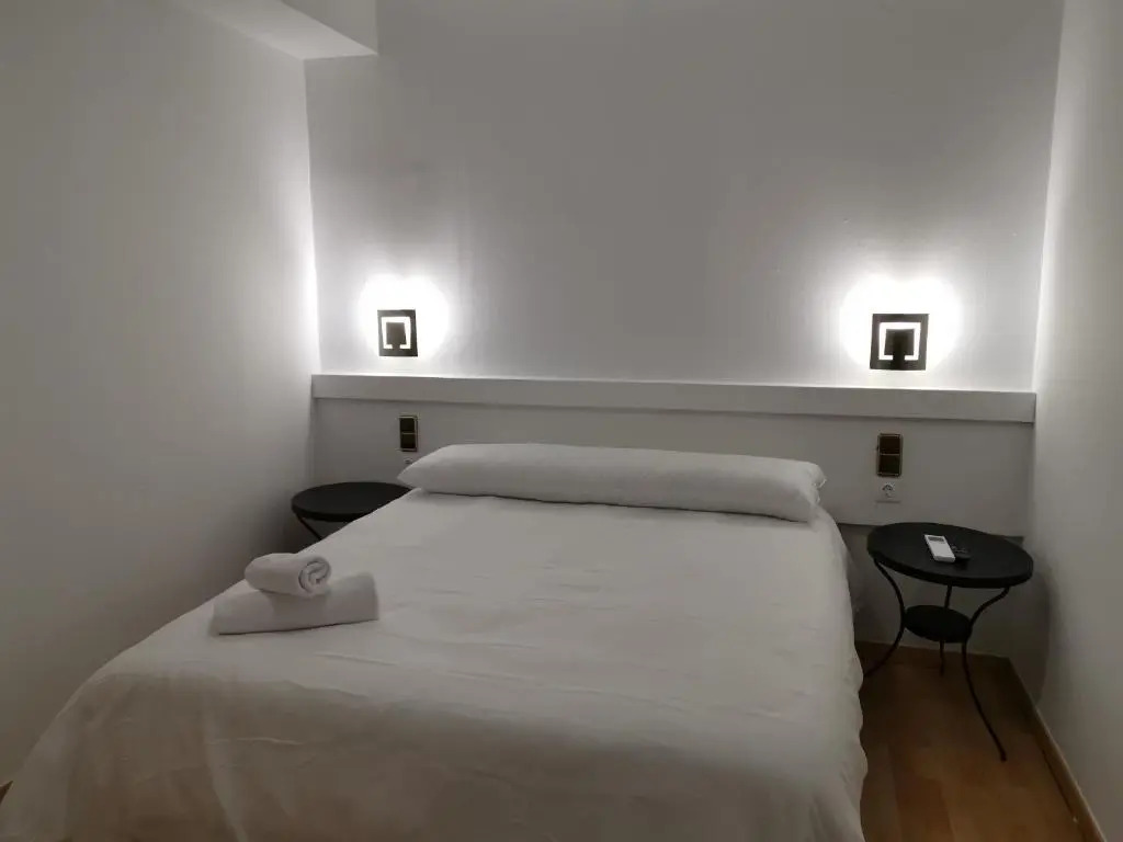 Hostal Quinta Santillan