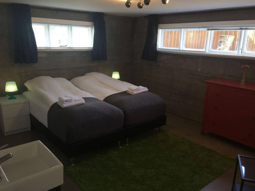 Arcturus Guesthouse Reykjavik