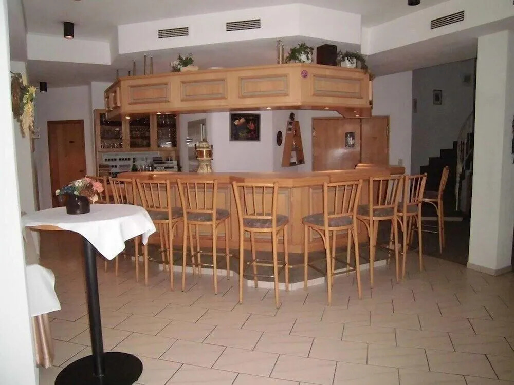 Hotel Dribischenhof