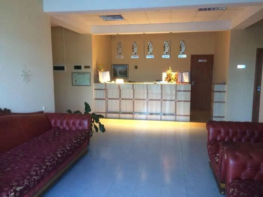 Rus Hotel