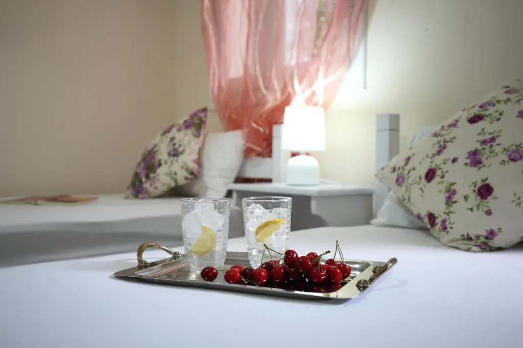 Tasoula Studios & Apartments